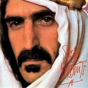 Sheik Yerbouti [CD]