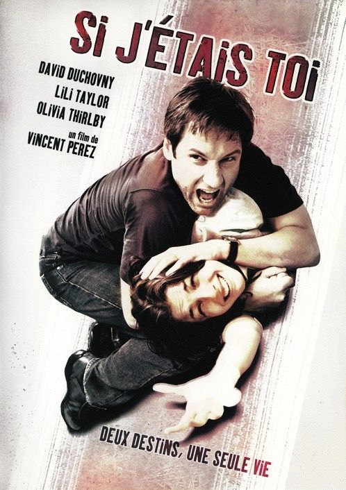 Si j'étais toi [DVD]