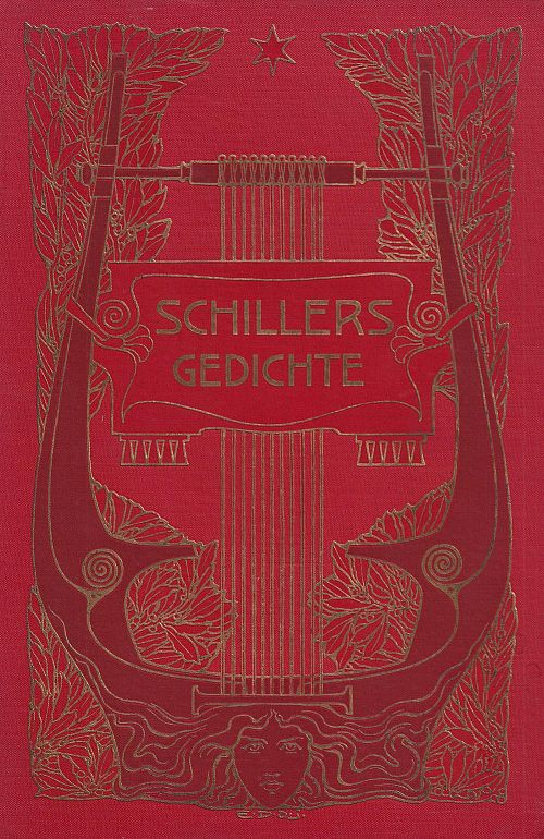 Schillers Gedichte