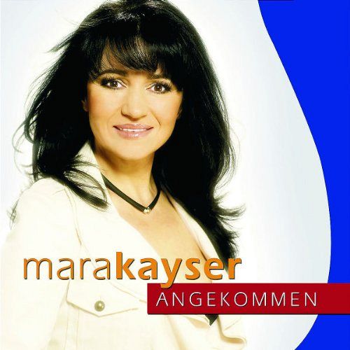 Angekommen [CD]