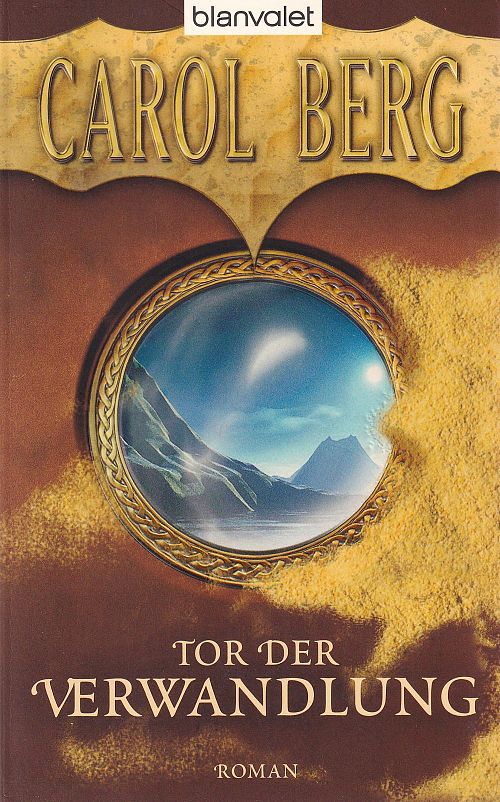 Tor der Verwandlung - Band 1