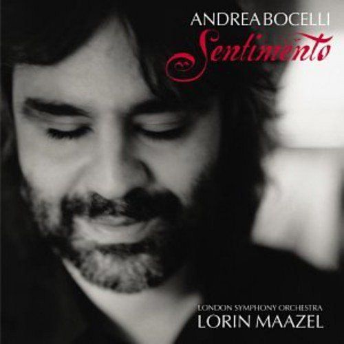 Sentimento [CD]