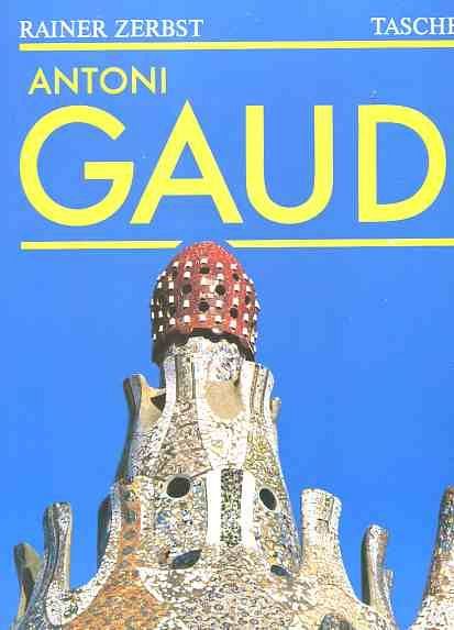 Antoni Gaudi
