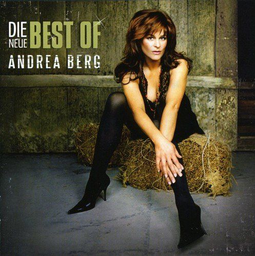 Die Neue Best of Andrea Berg [CD]