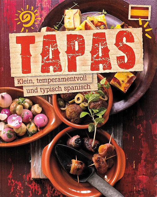Tapas