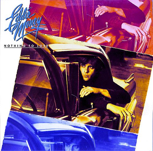 Nothing To Lose [Vinyl]