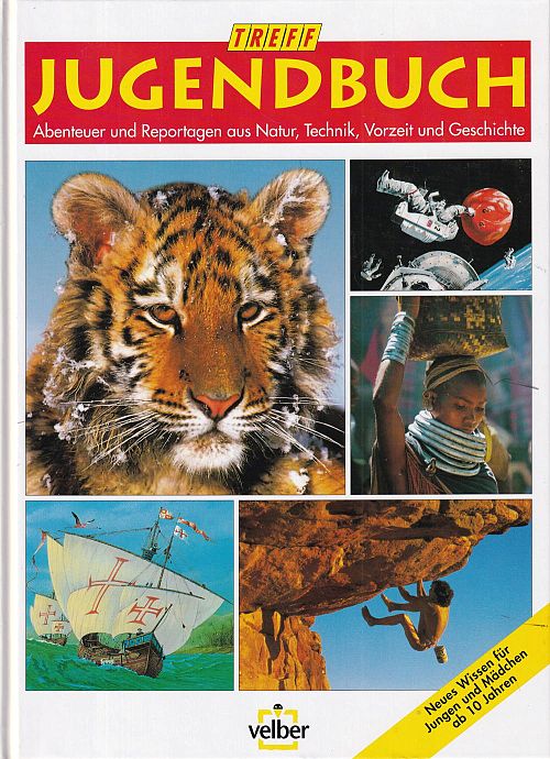 Jugendbuch 
