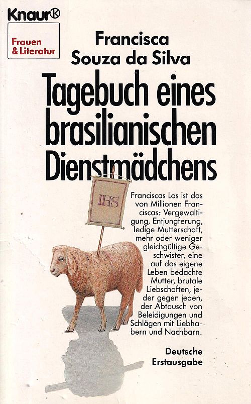 Tagebuch eines brasilianischen Dienstmädchens
