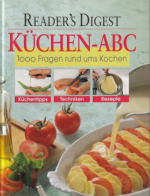 Küchen-ABC