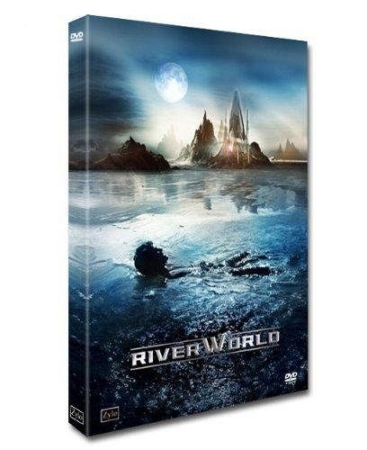 Riverworld - Entre deux mondes [DVD]