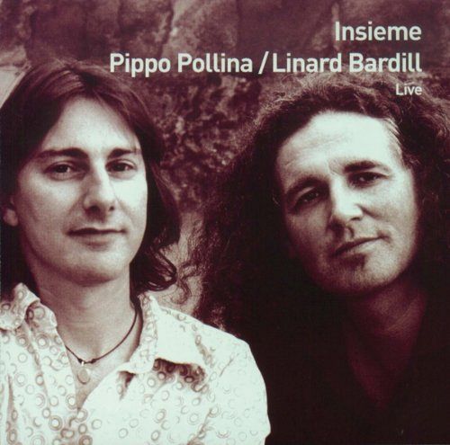 Insieme - Live [CD]