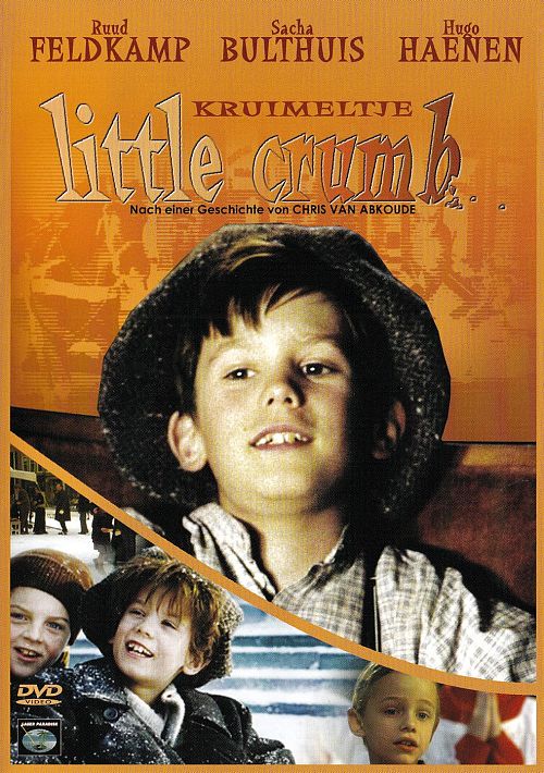 Little crumb [DVD]