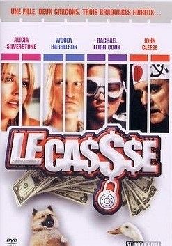 Le Cassse [DVD]