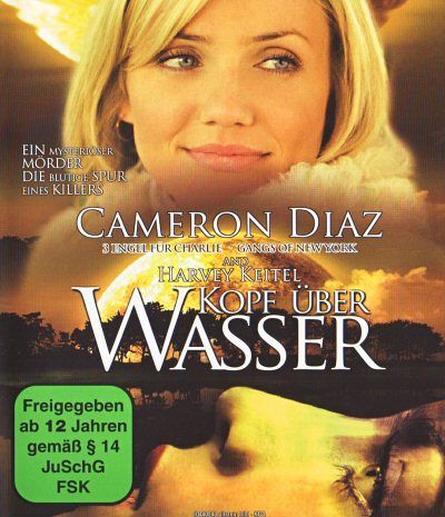 Kopf über Wasser [Blu-ray]