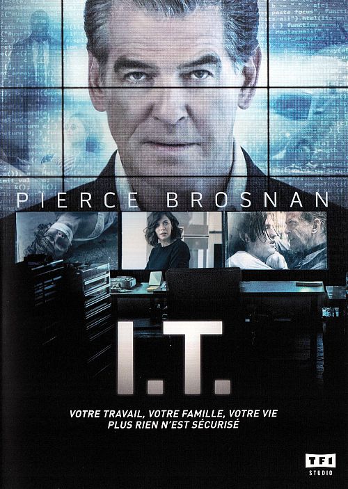I.T. [DVD]