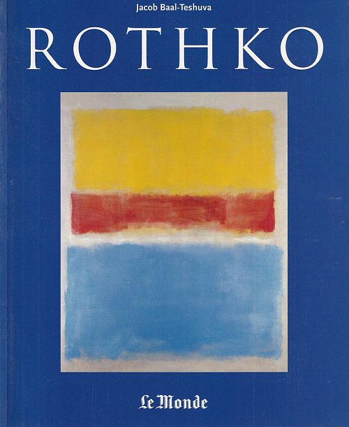 Mark Rothko