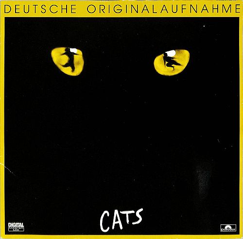 Cats  [Vinyl]