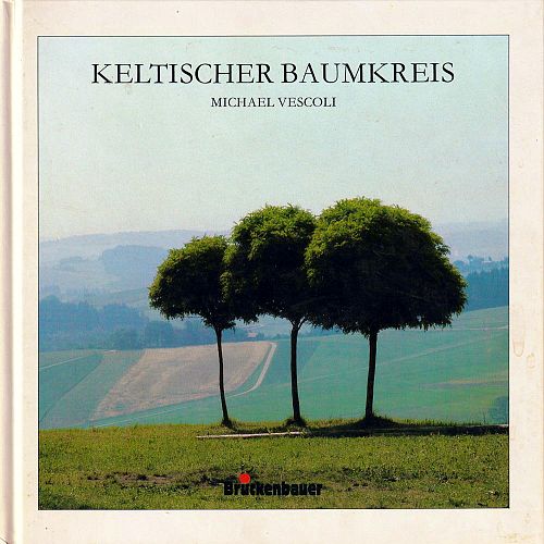 Keltischer Baumkreis