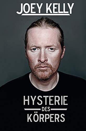 Hysterie des Körpers