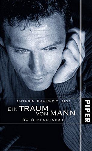 Ein Traum von Mann