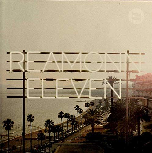 Eleven [CD]