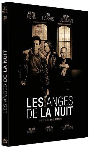 Les Anges de la nuit  [DVD]
