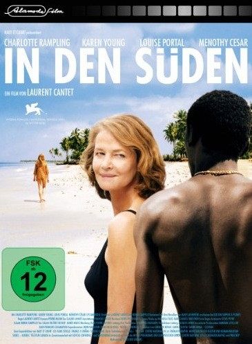In den Süden [DVD]