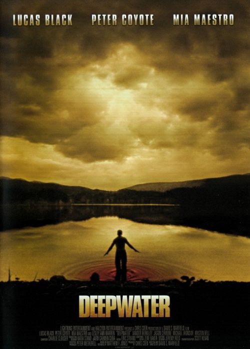 Deepwater [DVD]