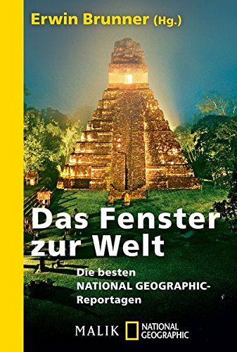 Das Fenster zur Welt