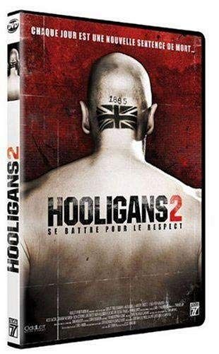 Hooligans 2 [DVD]