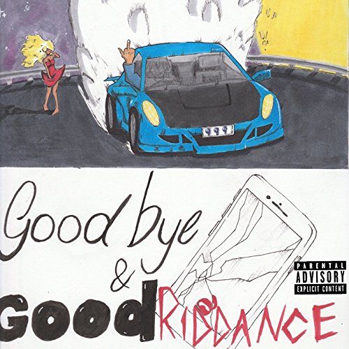 Goodbye & Good Riddance [Vinyl]