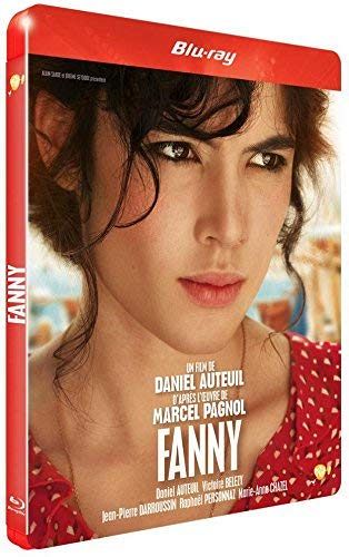 Fanny [Blu-ray]