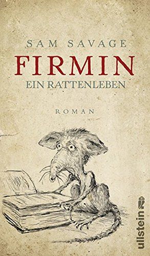 Firmin - Ein Rattenleben