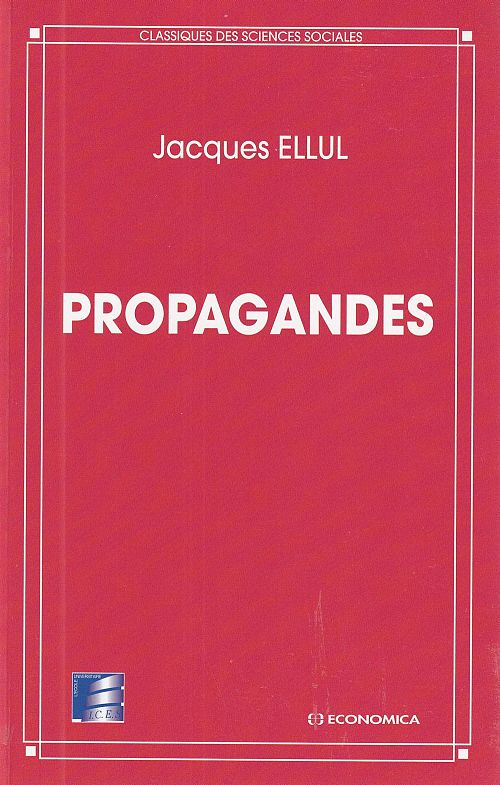 Propagandes