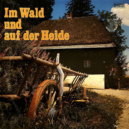 Im Wald und auf der Heide [Vinyl]