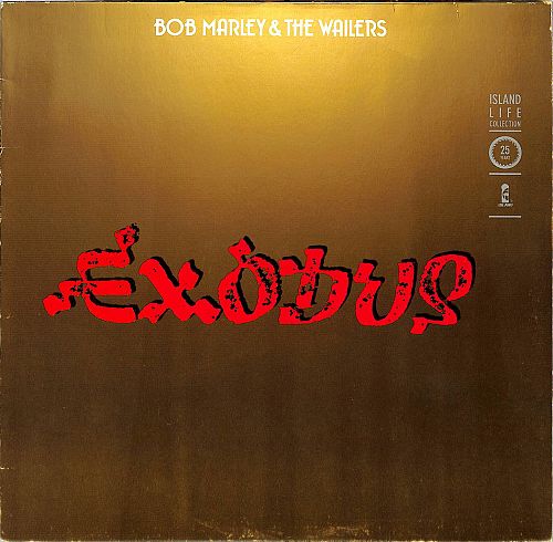 Exodus [Vinyl]