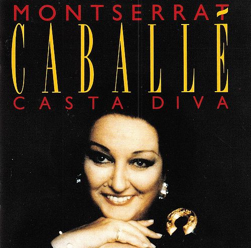 Casta Diva [CD]