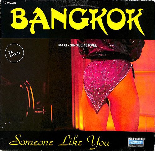 Someone Like You [Vinyl]