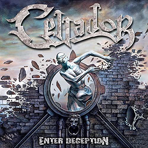 Enter Deception [CD]