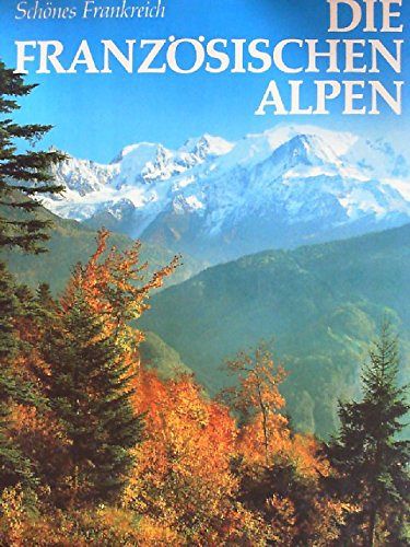 Die französischen Alpen