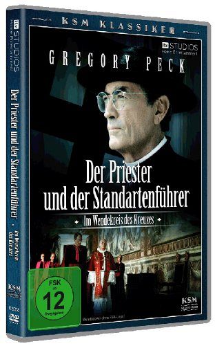 Der Priester und der Standartenführer [DVD]
