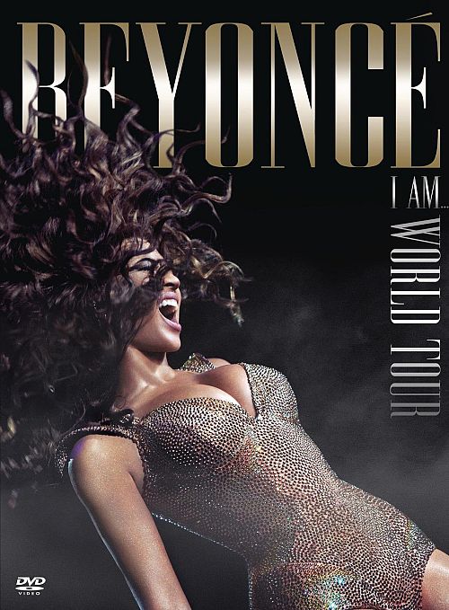 Beyoncé - I Am... World Tour [DVD]