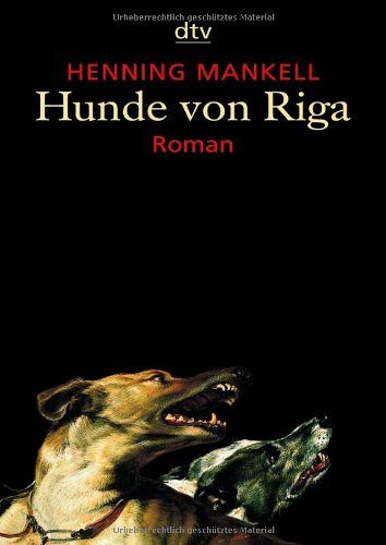Hunde von Riga