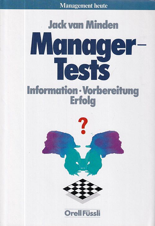 Manager-Tests