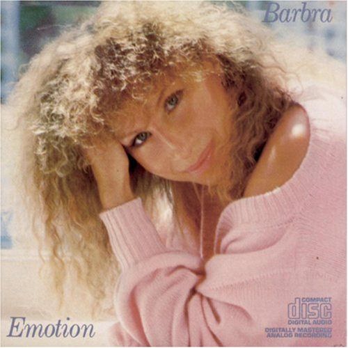 Emotion [CD]