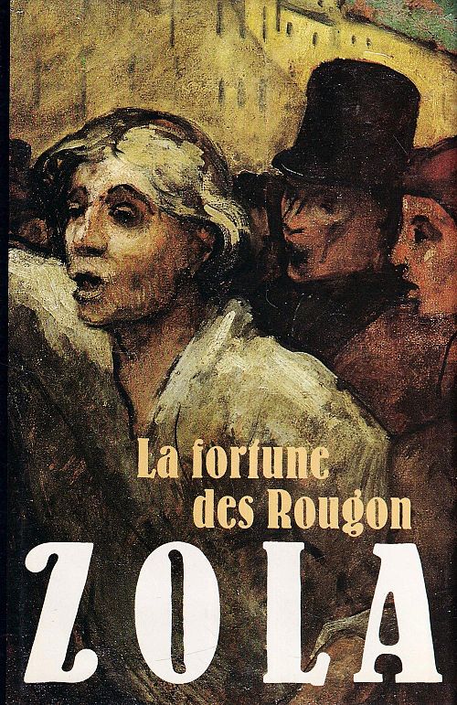 La Fortune des Rougon