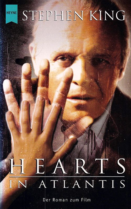 Hearts of Atlantis