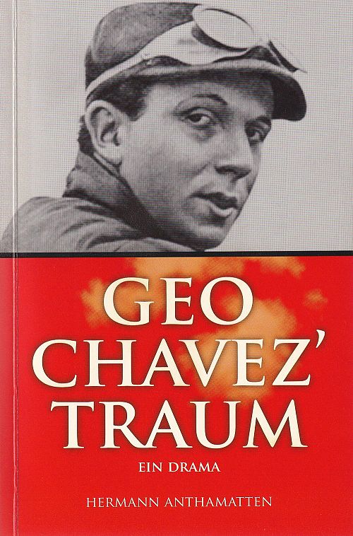 GEO - Chavez' Traum