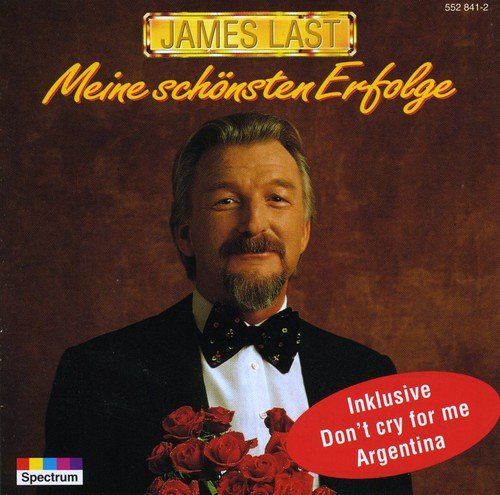 Meine Schönsten Erfolge [CD]