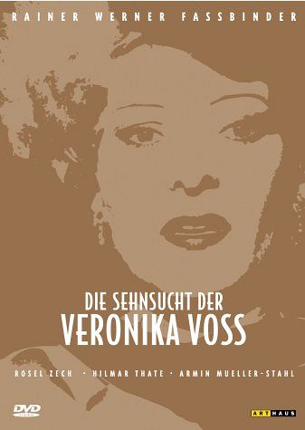 Die Sehnsucht der Veronika Voss [DVD]